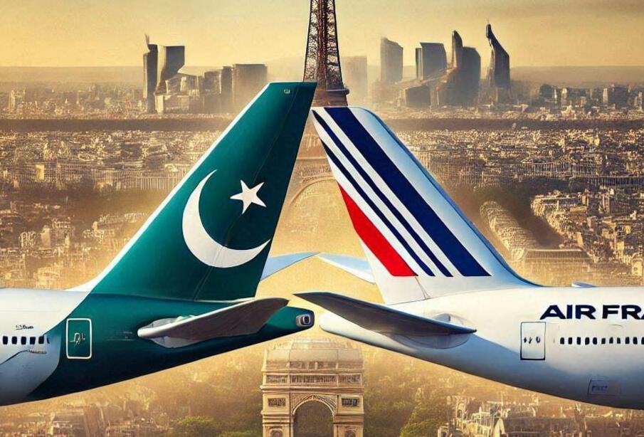 cheap flights to Islamabad with PK